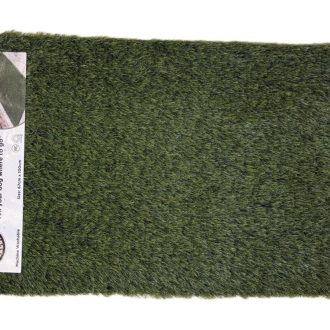 Bathroom Turf