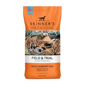 Skinners Field & Trial Maintenance Dry Dog Food - 15kg