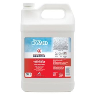 Tropiclean Oxy-Med Treatment